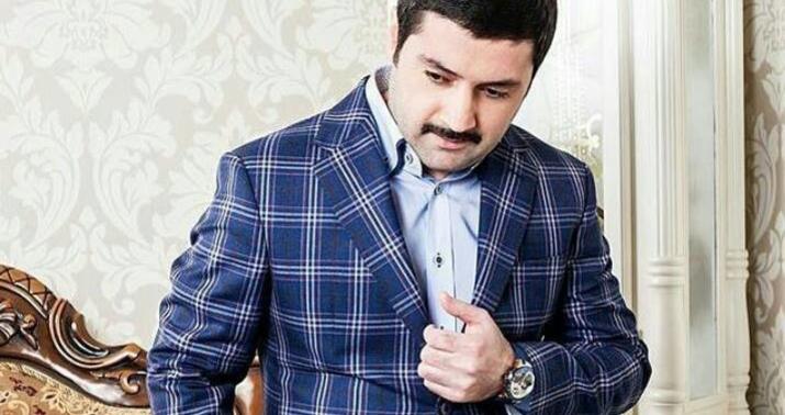 İzzət Bağırov: “Xanım müğənni olsaydım…” - MÜSAHİBƏ